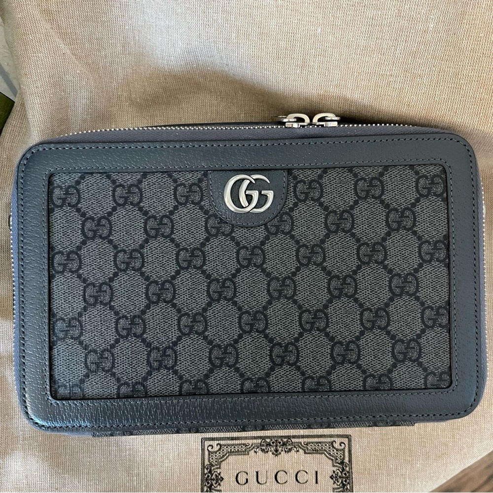 Gucci Ophidia GG Bag